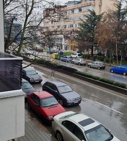 Apartmani 2 Ss Ohrid Esterno foto