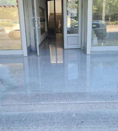Apartmani 2 Ss Ohrid Esterno foto