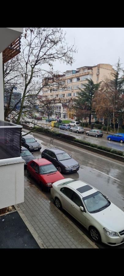 Apartmani 2 Ss Ohrid Esterno foto