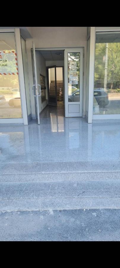 Apartmani 2 Ss Ohrid Esterno foto